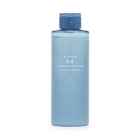 無印良品 クリアケア乳液 200mL 良品計画