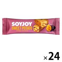 SOYJOY（ソイジョイ） サツマイモ 24本 大塚製薬 栄養補助食品