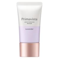 プリマヴィスタ　スキンプロテクトベース 乾燥くずれ防止 ラベンダー SPF20・PA++ 25g