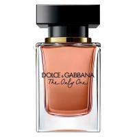 【アウトレット】Dolce ＆ Gabbana（ドルチェ＆ガッバーナ） 資生堂 ザ・ワン ザ・オンリーワン オードパルファム 30ml 1個
