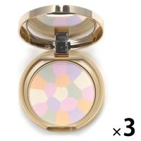 CANMAKE（キャンメイク） マシュマロフィニッシュパウダー〜Abloom〜01 ディアレストブーケ 井田ラボラトリーズ　3個