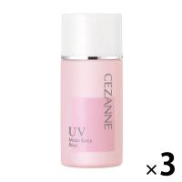 CEZANNE（セザンヌ） 皮脂テカリ防止下地 30mL SPF28 PA++セザンヌ化粧品　3個
