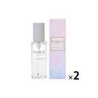 フィアンセ ボディミスト ピュアシャンプー 50mL 井田ラボラトリーズ　2個