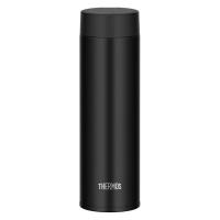 サーモス（THERMOS） 真空断熱ケータイマグ 480ml ブラック JOQ-480 BK 1個