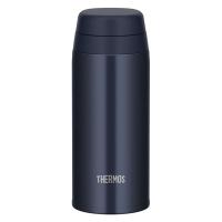 サーモス（THERMOS） 真空断熱ケータイマグ 250ml ダークネイビー 食洗機対応 JOR-250 DNVY 1個