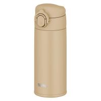 サーモス（THERMOS） 真空断熱ケータイマグ 350ml サンドベージュ 食洗機対応 JOK-350 SDBE 1個