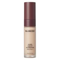 ＢＬＡＮＣＯＷ（ブランカウ）　エルダースキンフィットファンデ02　ＳＰＦ５０＋・ＰＡ＋＋＋＋　30ml