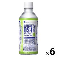 オーエスワン （OS-1） 経口補水液 300mL アップル風味 1セット（6本） 大塚製薬工場