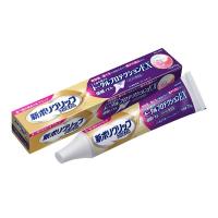 入れ歯安定剤 部分用 総入れ歯用 新ポリグリップ プレミアム トータルプロテクションEX 70g 1本 Haleonジャパン