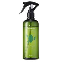 Air Forest Refresh Mist エアフォレストミスト 布用 消臭芳香剤 フォレストグリーンの香り 本体 270mL 1本 エステー