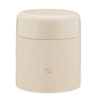 ZOJIRUSHI（象印）ステンレススープジャー ベージュ 300ml SW-KA30-CM 1個