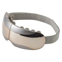 ドクターエア Dr.Air 3Dアイマジックタッピング ゴールド REM-05 GD 1台 ドリームファクトリー マッサージ機