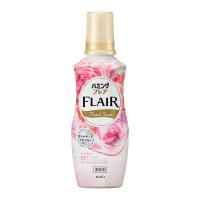 ハミングフレア フローラルスウィート 本体 520mL 1個 柔軟剤 花王