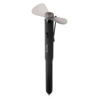 【セール】キングジム HANE PEN クロ FN06-BK 1本