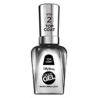 SallyHansen（サリーハンセン） ジェルフィニッシュネイルカラー トップコートシャイニー