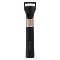 マクセル Angelique まつげカーラー MXEL-200 （ブラック） MXEL-200.BK 1個