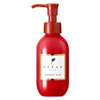 LOHACO - オーシャントリコ アンサーミルク ヘアトリートメント