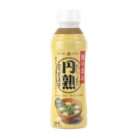 ひかり味噌 円熟こうじみそ 液状タイプ340g 1本