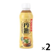 ひかり味噌 円熟こうじみそ 液状タイプ340g 2本