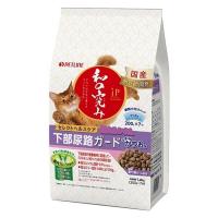 JPスタイル 和の究み セレクトヘルスケア 下部尿路ガード 低カルシウム かつお味 国産 1.4kg（200g×7袋）1個