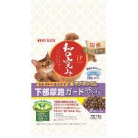 JPスタイル 和の究み セレクトヘルスケア 下部尿路ガード 国産 1.4kg（200g×7袋）1袋 キャットフード 猫 ドライ