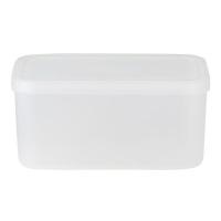 無印良品 粉もの保存容器 実容量710ml 02526832 良品計画