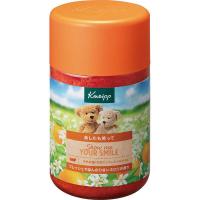 入浴剤 クナイプ バスソルト ネロリの香り ボトル 850g 1個 クナイプジャパン