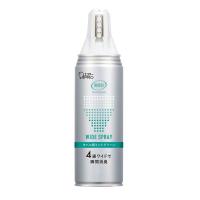 エステー 消臭力 業務用  ワイドスプレー タバコ用 ミントグリーンの香り 450ml 1本　（旧ブランド名：サニティー）