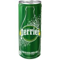 【並行輸入品】ペリエ プレーン 250ml 1箱（30缶入）