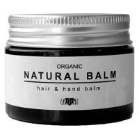 アースハート オーガニック ナチュラルバーム マルチバーム　45g アースホールディングス　サロン専売品