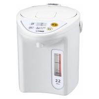 タイガー魔法瓶 マイコン電気ポット 2.2L PDR-G221W 1台