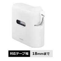 カシオ計算機 ネームランド イーマ（iーma） KLーSP10 1台