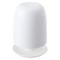 コップ スタンドセット ホワイト W611W 1個 マーナ