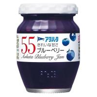 【セール】アヲハタ 55 ブルーベリー150g 1個