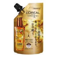 ロレアル パリ エルセーヴ エクストラリッチ フィニッシュ 詰替用 レフィル 90mL とてもしっとり (洗い流さない)