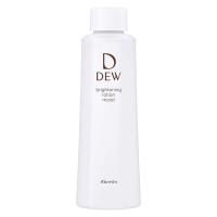 DEW ブライトニングローション しっとり レフィル ＜医薬部外品＞ Kanebo（カネボウ）