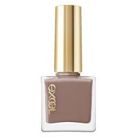 【アウトレット】【Goエシカル】訳あり サナ excel（エクセル）エクセル ネイルポリッシュN NL07 アールグレイ 常盤薬品工業