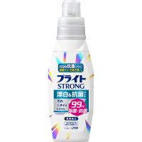 LOHACO - ブライトSTRONG（ストロング）漂白＆抗菌ジェル 本体 510mL 1