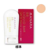 MANARA（マナラ）BBリキッドバー（標準） 7g SPF35・PA+++ ランクアップ