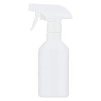 スプレーボトル 切替式 ホワイト 350ml ネトヨン・レ