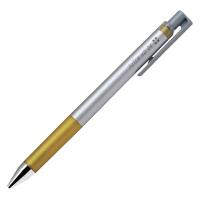 ゲルインクボールペン　ジュースアップ　0.4mm　ゴールド　金　LJP-20S4-GD　パイロット
