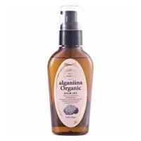 モンシャルーテ アルガニーナ オーガニック ヘアオイル 130ml ビー・エス・ピー