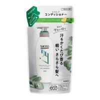 サクセス24 スカルプコンディショナー爽やかなグリーンシトラスの香り 詰め替え 280ml 花王