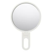 無印良品 スチロール折りたたみ手付きミラー S 142×90×5mm 良品計画