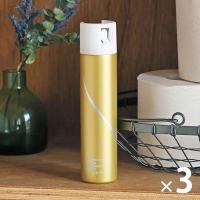 【アスクル限定】トイレの消臭スプレー 濃縮タイプ グレープフルーツ 3本 エステー  オリジナル