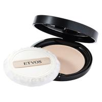 ETVOS（エトヴォス） ミネラルシルキーベール ナチュラル SPF20/PA++