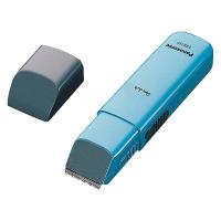 パナソニック ペットクラブ犬用バリカンER803PP-A 青 部分カット