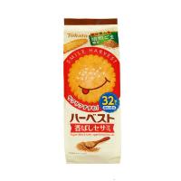 東ハト ハーベスト 香ばしセサミ 32枚 1個