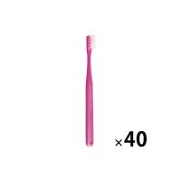 Ciメディカル　Ciベーシック　11205　超先細毛ピンク　1セット（20本入×2袋）