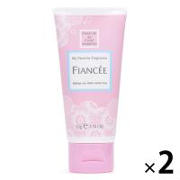 フィアンセ ハンドクリーム ピュアシャンプー 50g 2本　井田ラボラトリーズ
